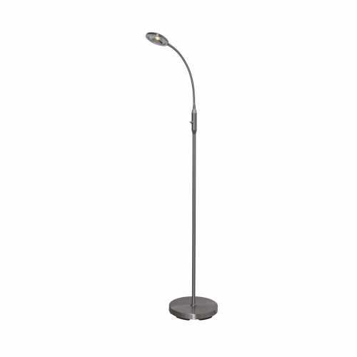 Hero golvlampa tenn
